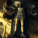 Demore Barnes, Emily Browning
